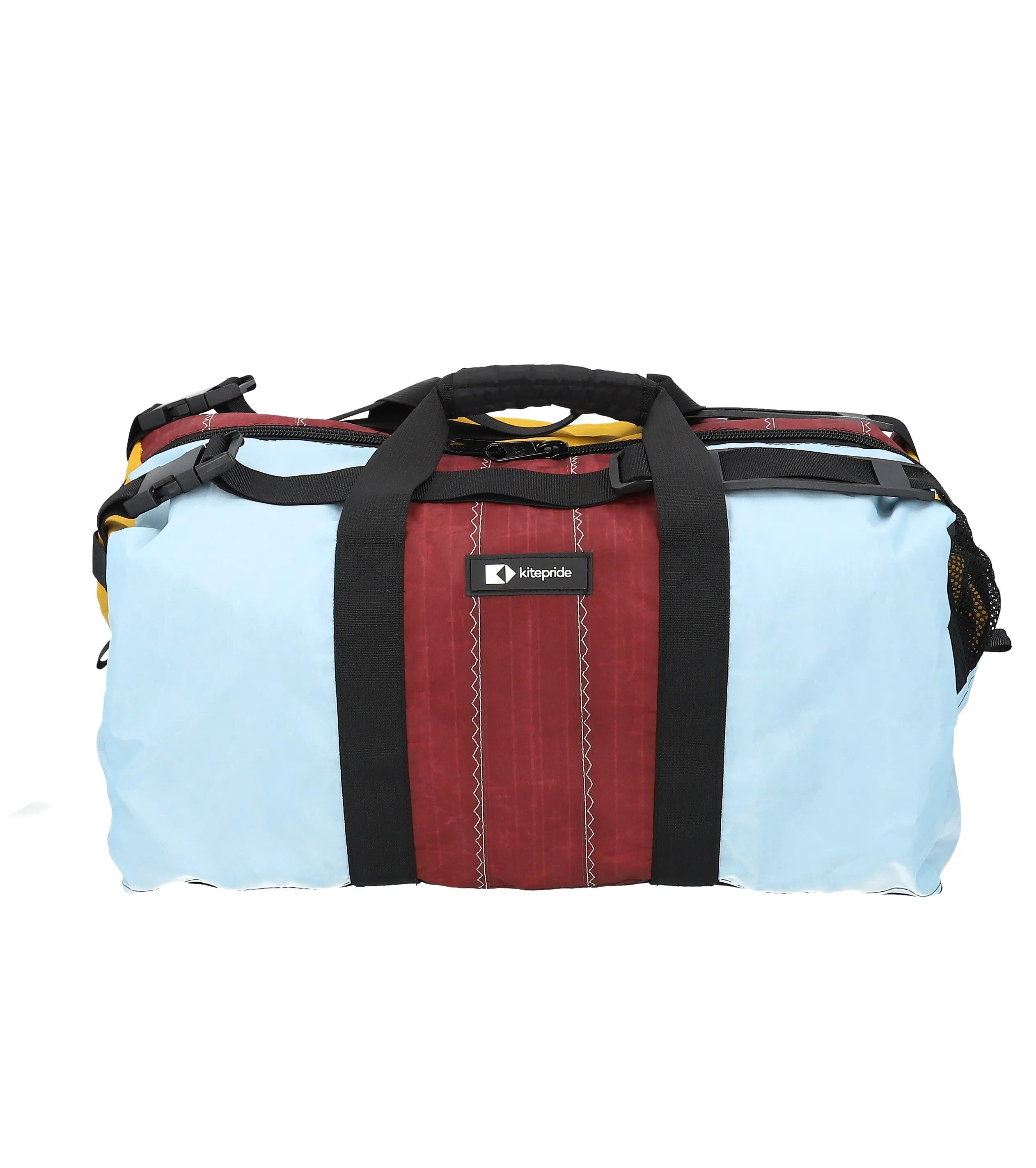Andy Duffle Backpack