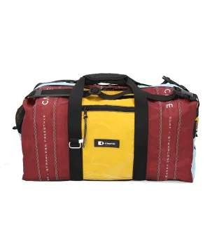Andy Duffle Backpack