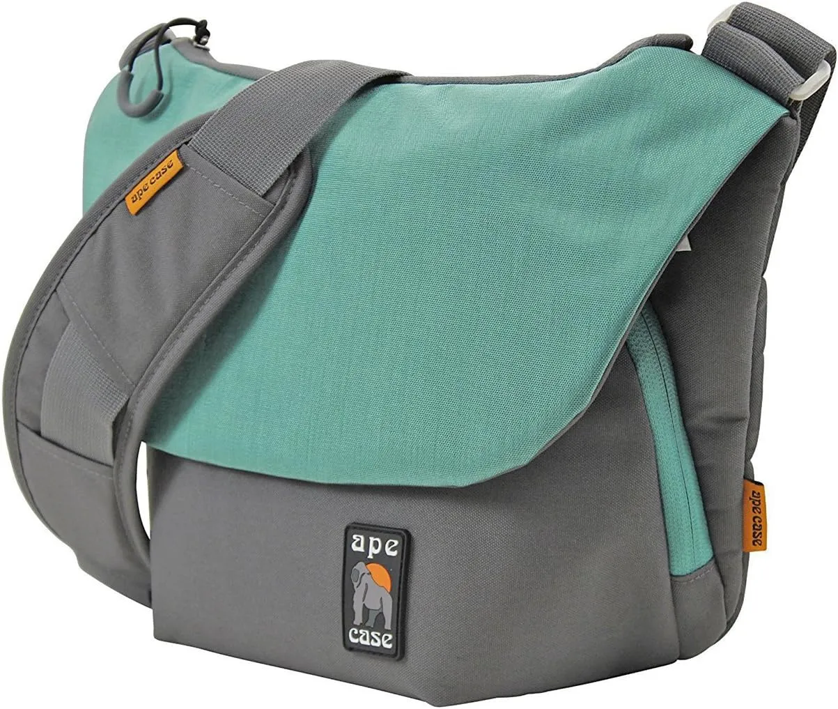 Ape Case Camcorder Case, Teal (AC580T)