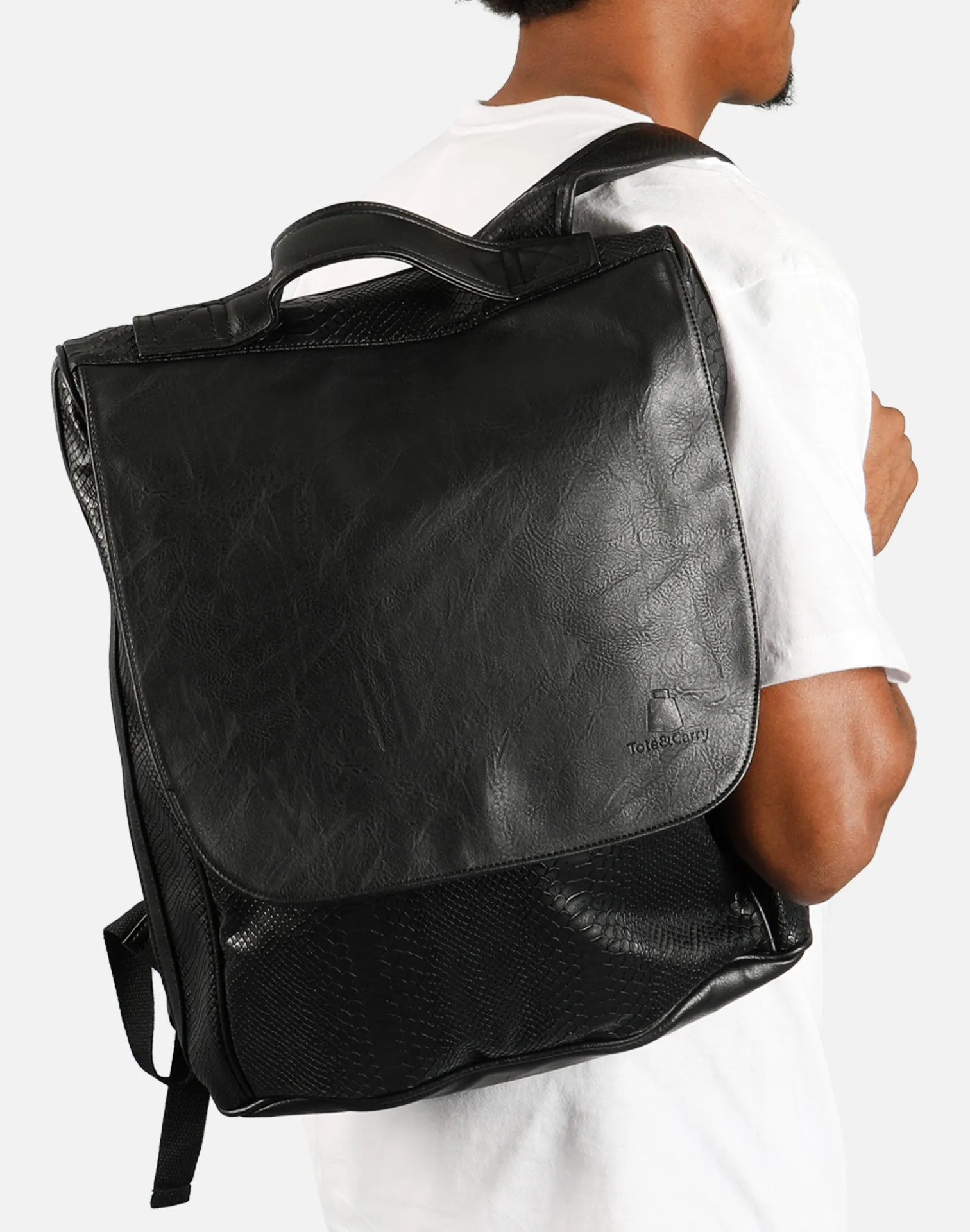 APOLLO I BACKPACK