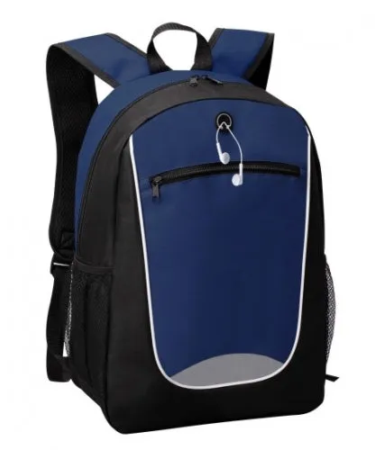 Arc Backpack