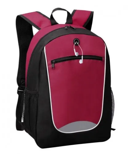 Arc Backpack