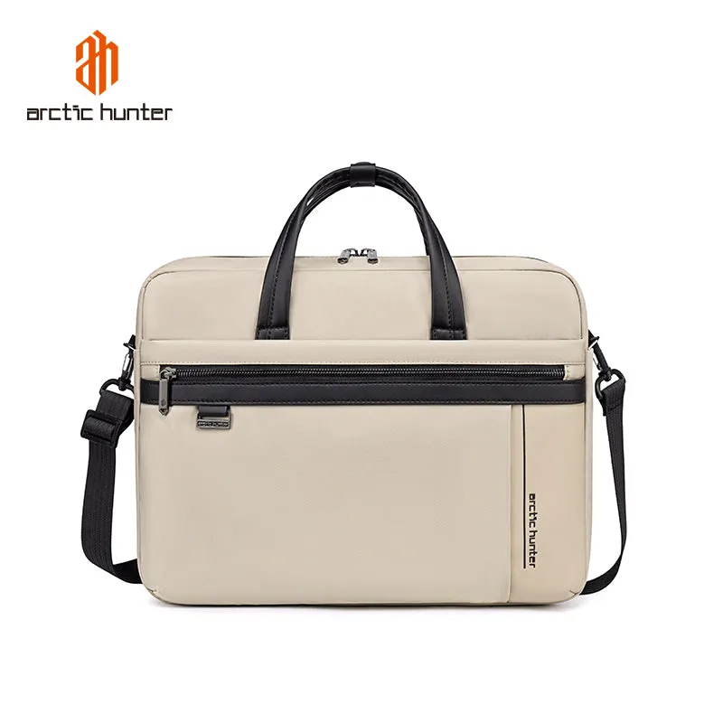 Arctic Hunter i-Mutant Briefcase Laptop Sling bag Design Separation Compartment Messenger Bag Sling Bag UNISEX