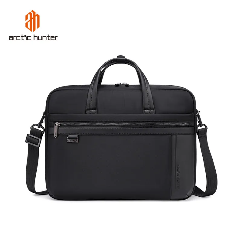 Arctic Hunter i-Mutant Briefcase Laptop Sling bag Design Separation Compartment Messenger Bag Sling Bag UNISEX
