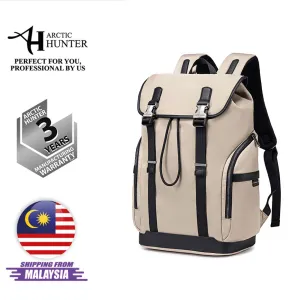 Arctic Hunter i-Ragman Business Multicompartment Laptop Backpack (15.6")