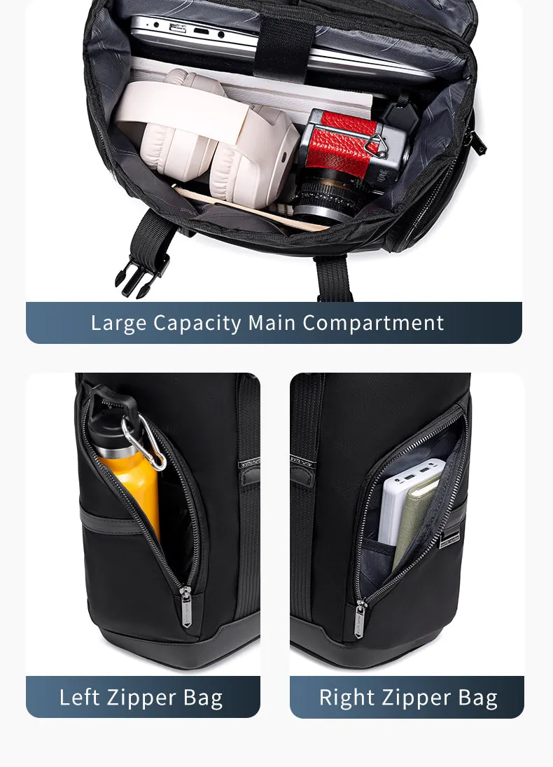 Arctic Hunter i-Ragman Business Multicompartment Laptop Backpack (15.6")