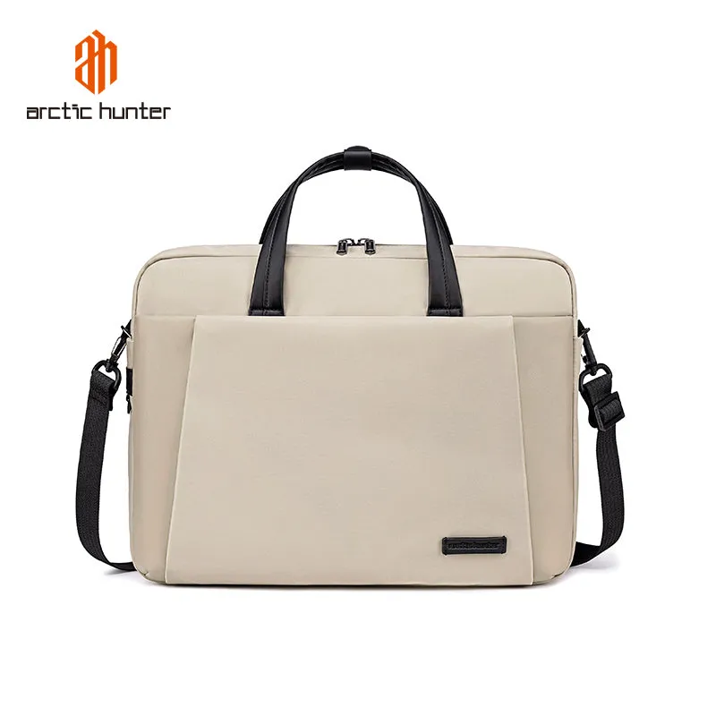 Arctic Hunter i-Rubix Briefcase Laptop Sling bag Design Separation Compartment Messenger Bag Sling Bag UNISEX