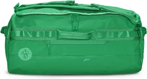 Baboon to the Moon Go-Bag Big Duffle Bag - Stylish, Compact, Large Travel Bag Lightweight, Durable, Water-Resistant for Men and Women (Green)