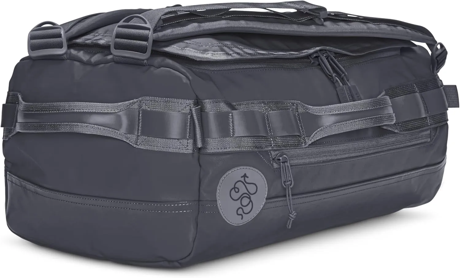 Baboon to the Moon Mini 32L Go-Bag – Small Gym Bag, Travel Duffel Bags for Women and Men, Duffle bag for Travel, Backpack Duffle, Overnight Bags