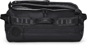 Baboon to the Moon Mini Duffle Bag – Small Gym Bag, Travel Duffel Bags for Women and Men, Duffle Bag for Travel, Backpack, Overnight Bag (Black)