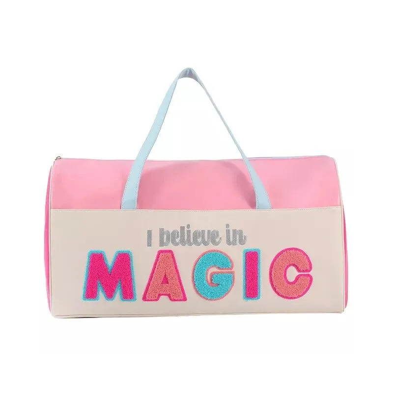 bachelorette party duffle bags