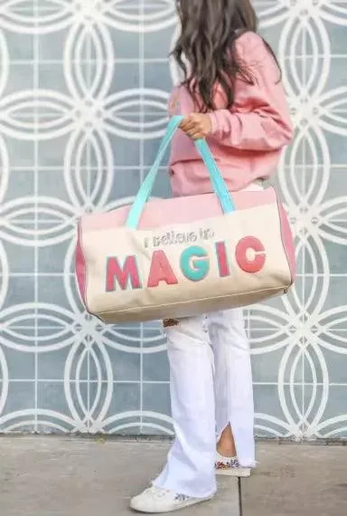 bachelorette party duffle bags