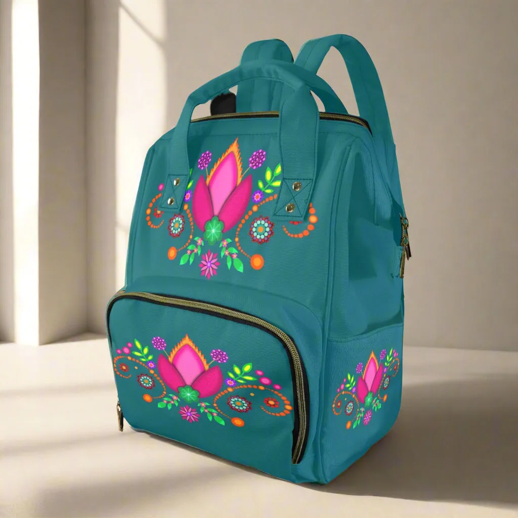 Backpacks