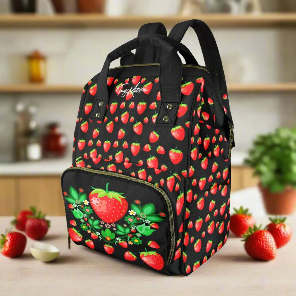Backpacks