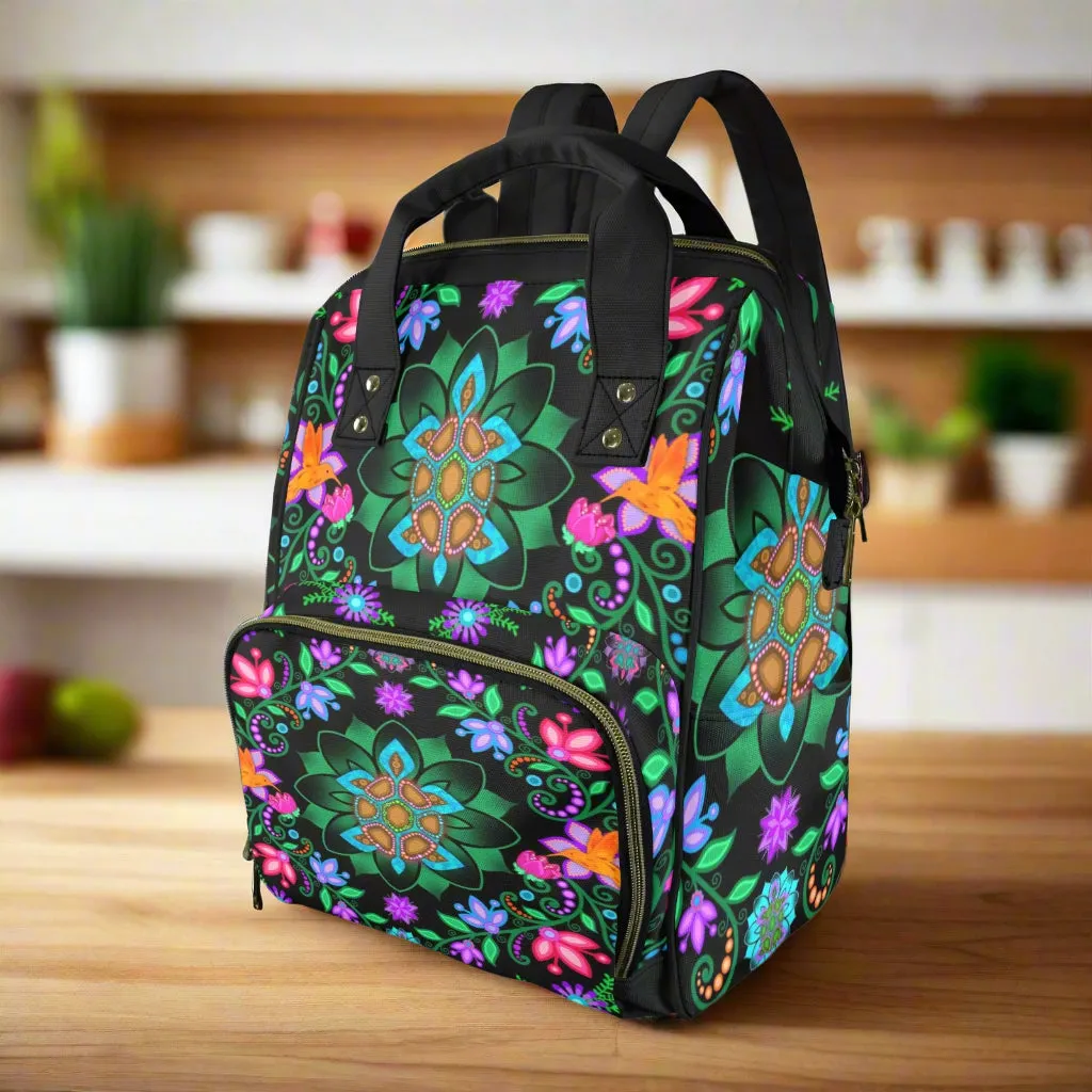 Backpacks
