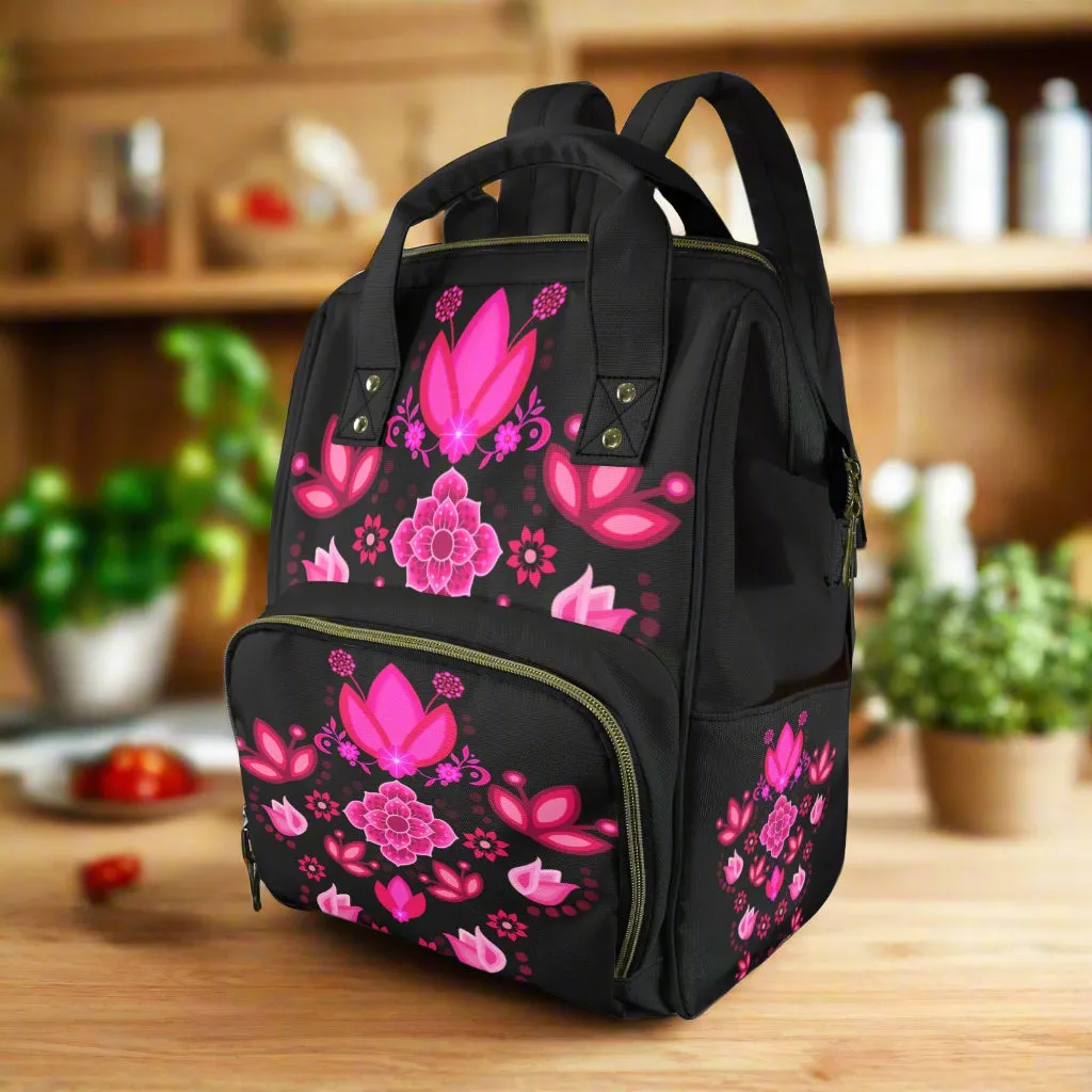 Backpacks