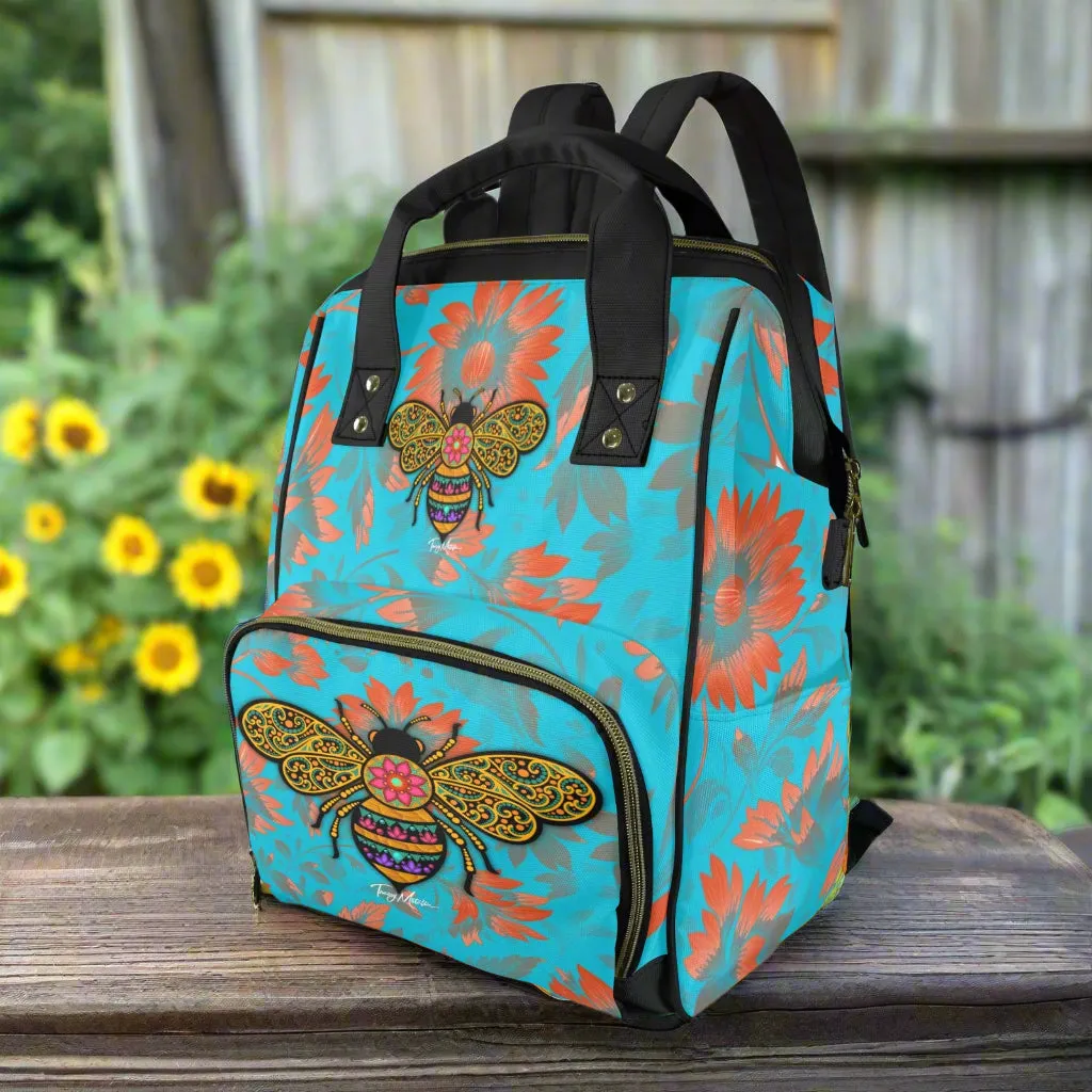 Backpacks