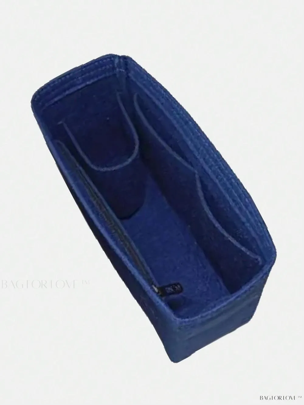 BagForLove - Customizable Divider Insert for Women's Travel Bags