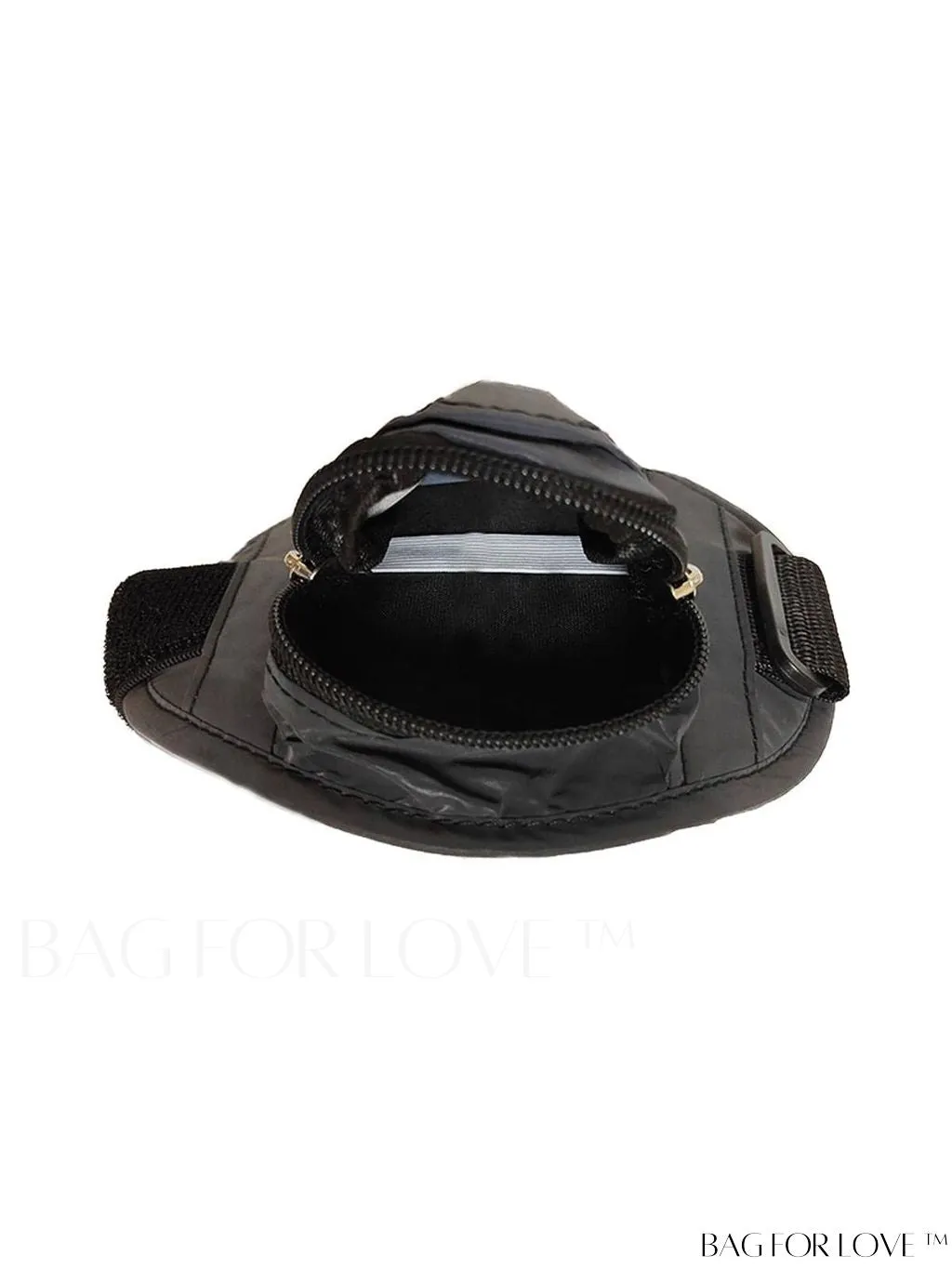 BagForLove - Portable Outdoor Armphone Pouch