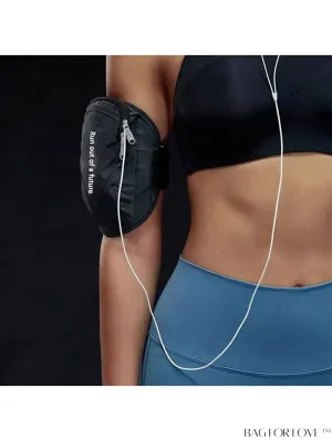 BagForLove - Portable Outdoor Armphone Pouch