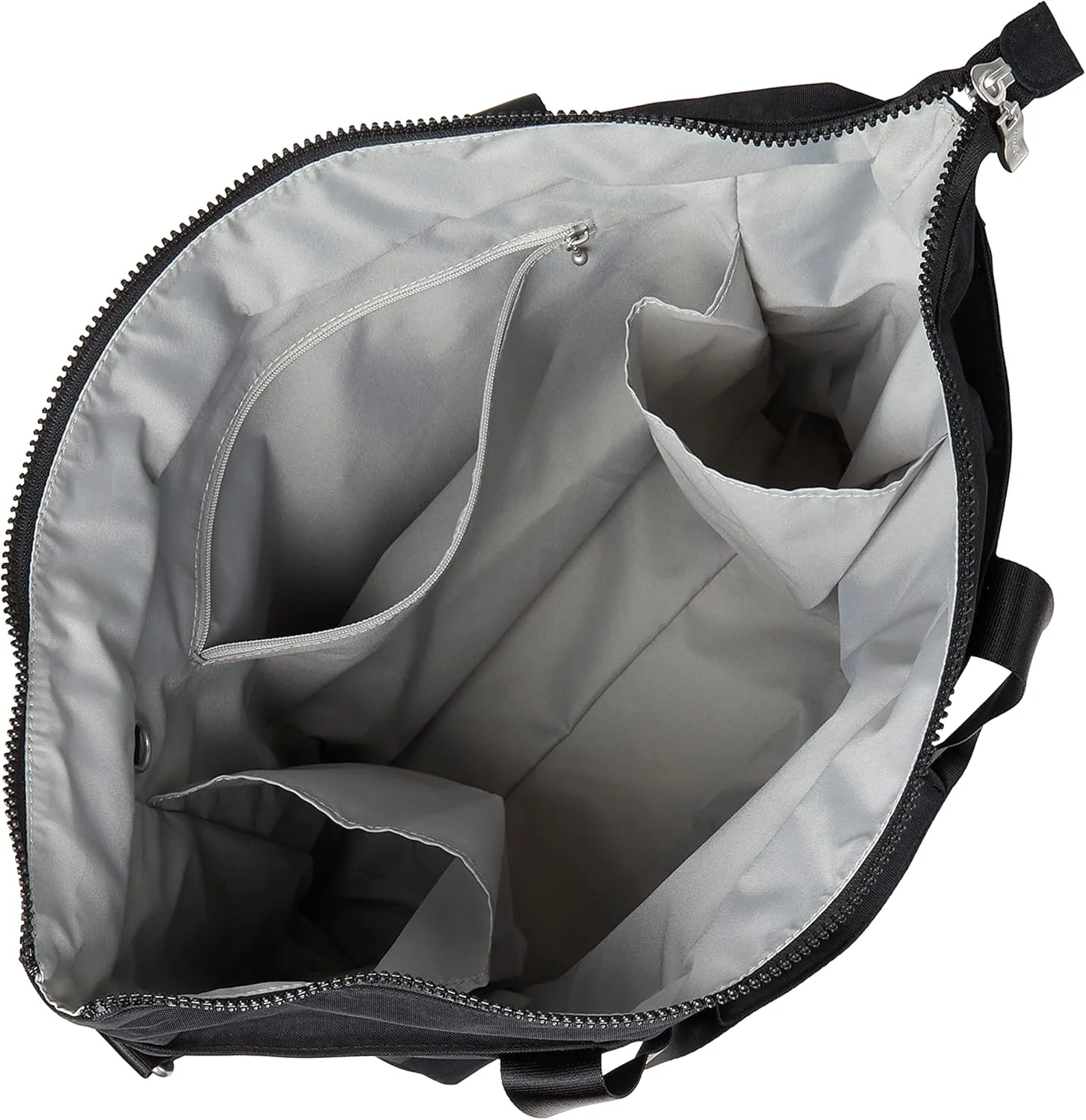 Baggallini Carryall Tote Bag - Crossbody Tote Bag for Women