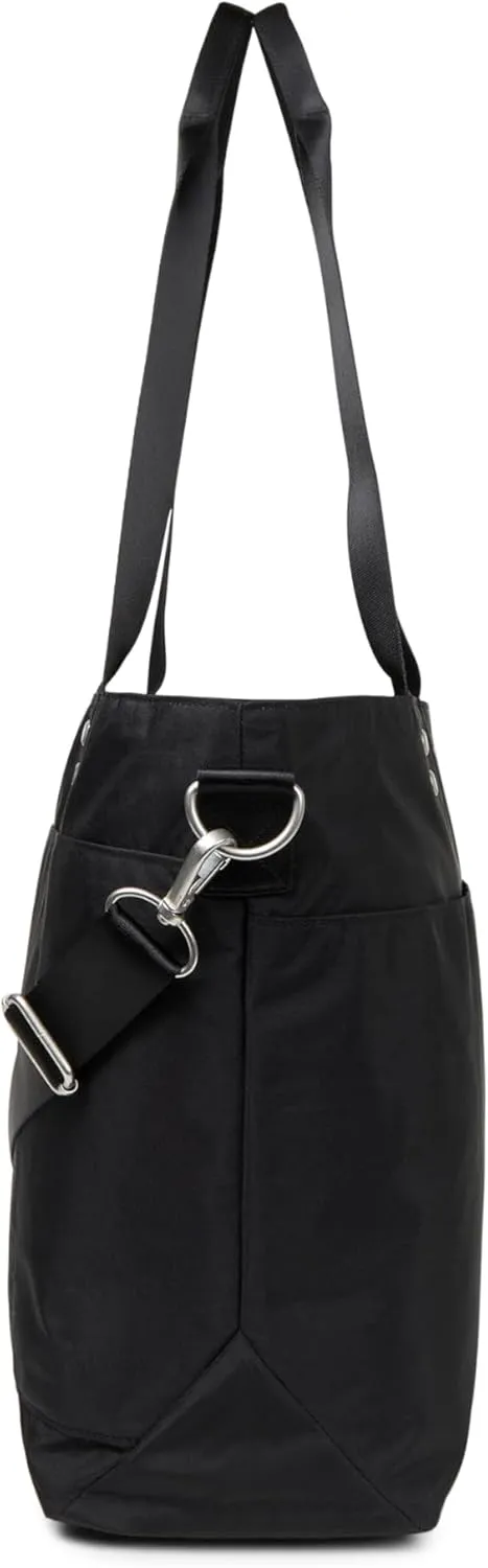 Baggallini Carryall Tote Bag - Crossbody Tote Bag for Women