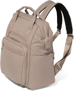 Baggallini Chelsea Laptop Backpack