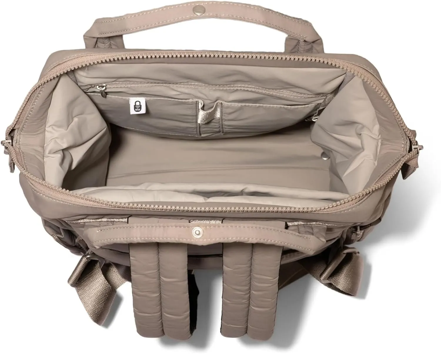 Baggallini Chelsea Laptop Backpack