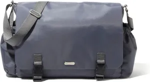 Baggallini Essential Laptop Messenger