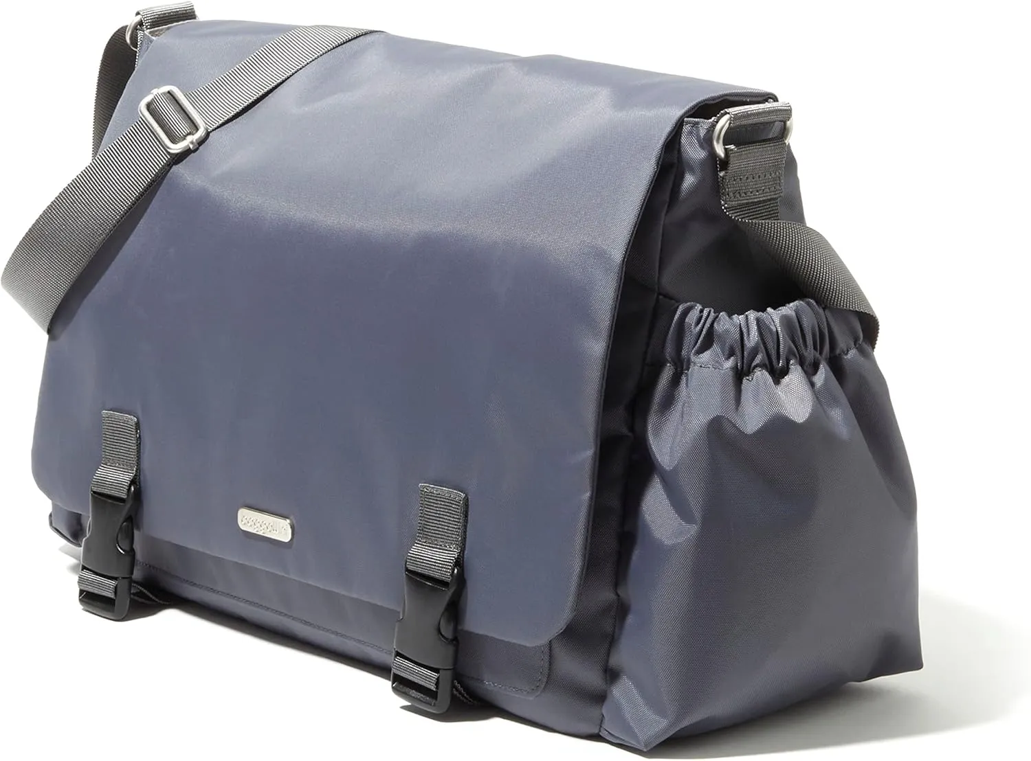 Baggallini Essential Laptop Messenger