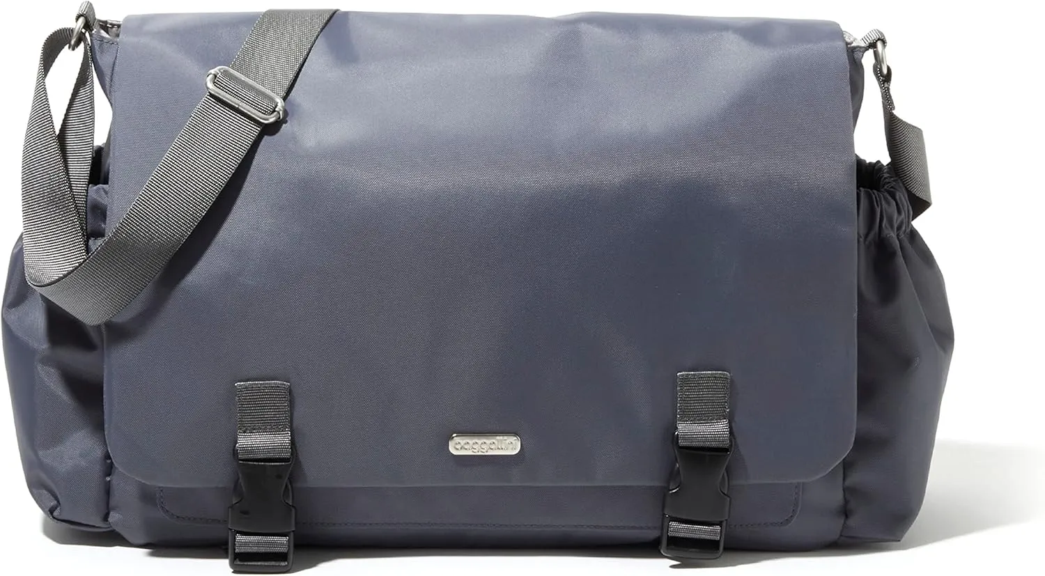 Baggallini Essential Laptop Messenger
