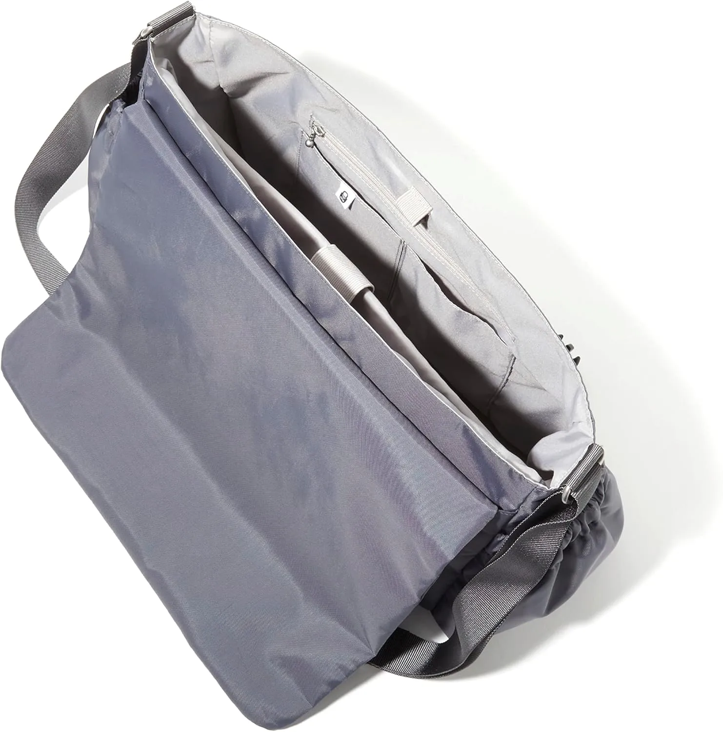 Baggallini Essential Laptop Messenger