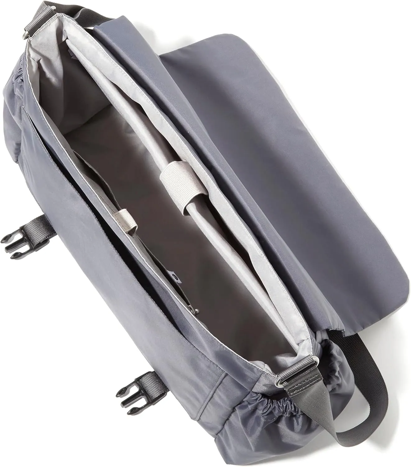 Baggallini Essential Laptop Messenger