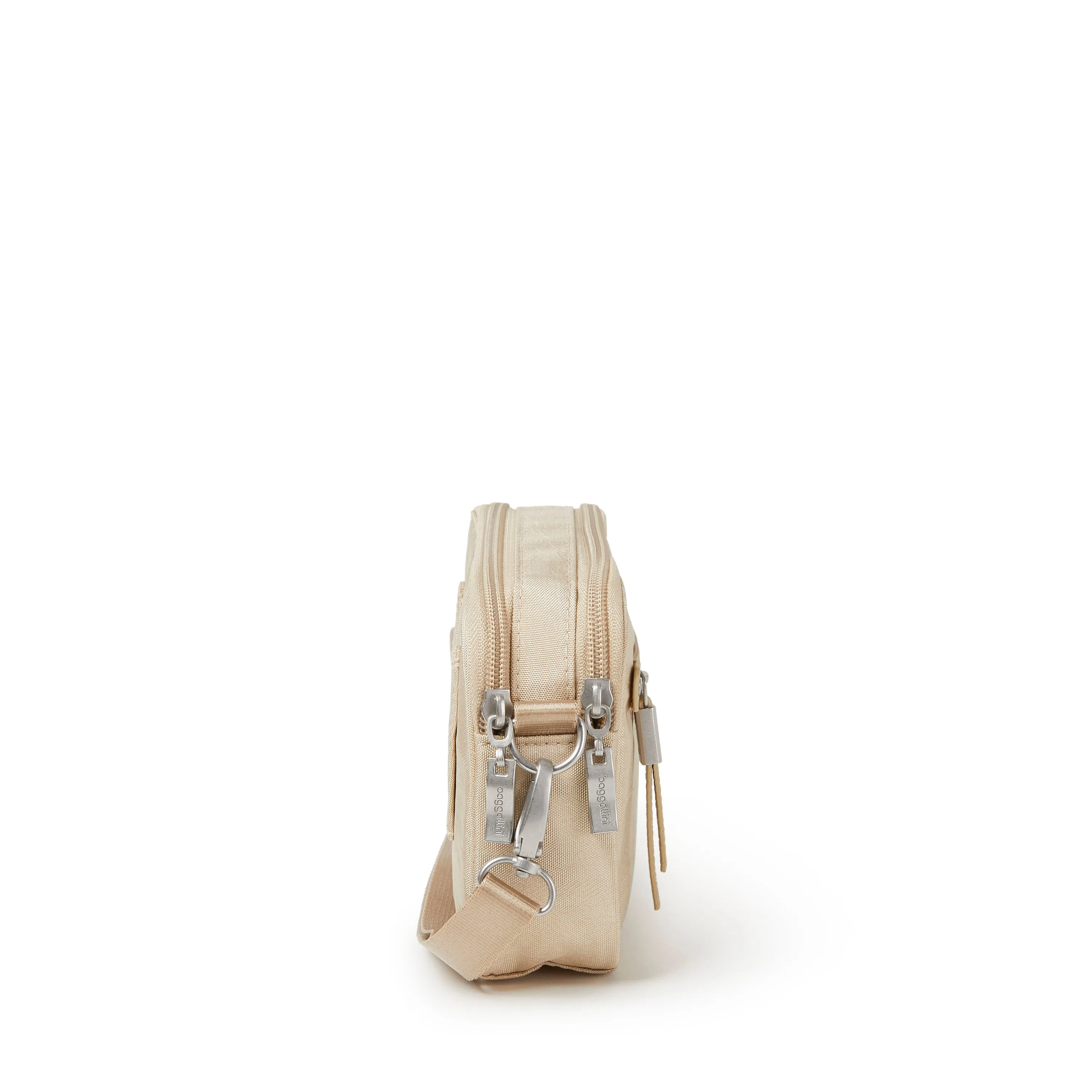 Baggallini RFID Festival Bag