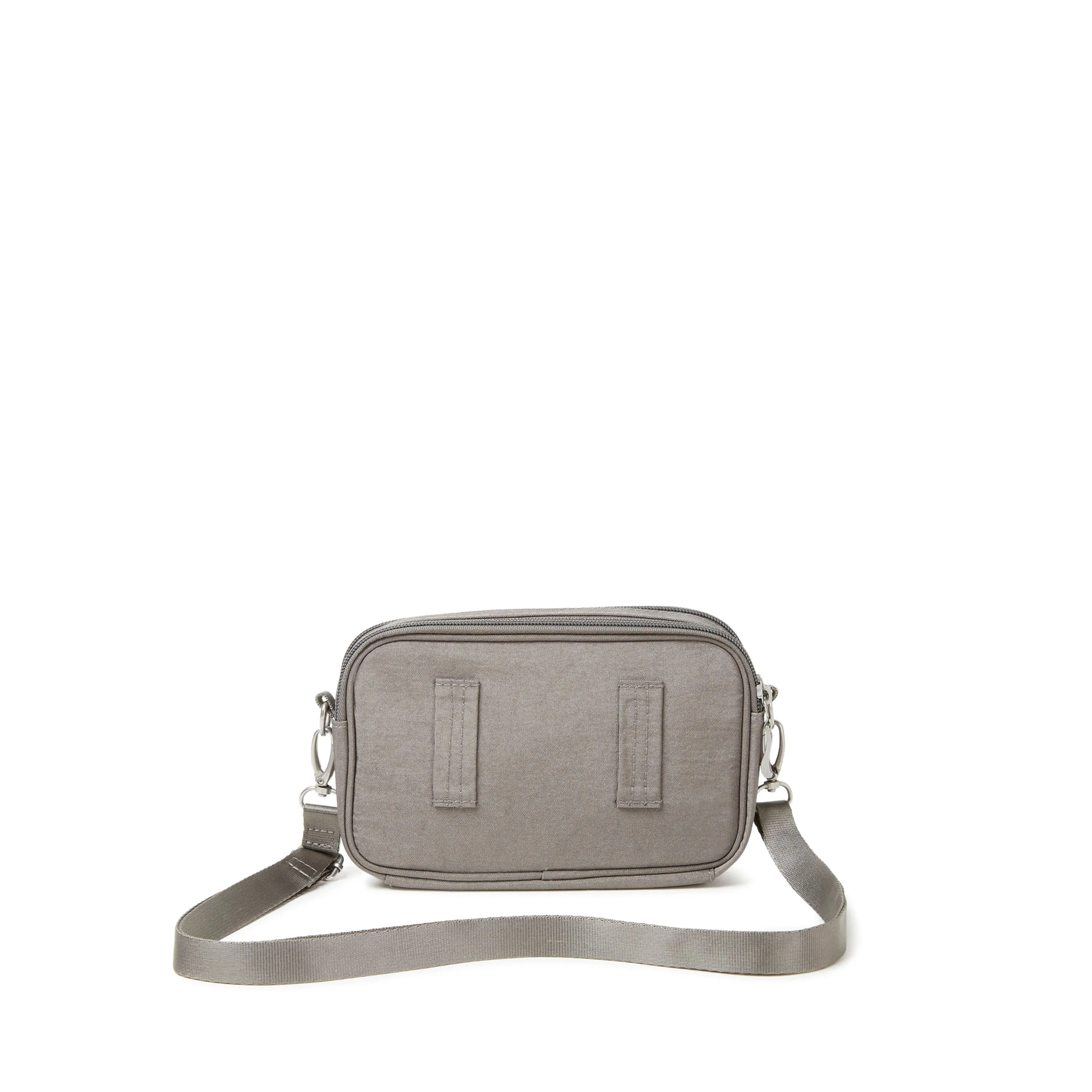 Baggallini RFID Festival Bag