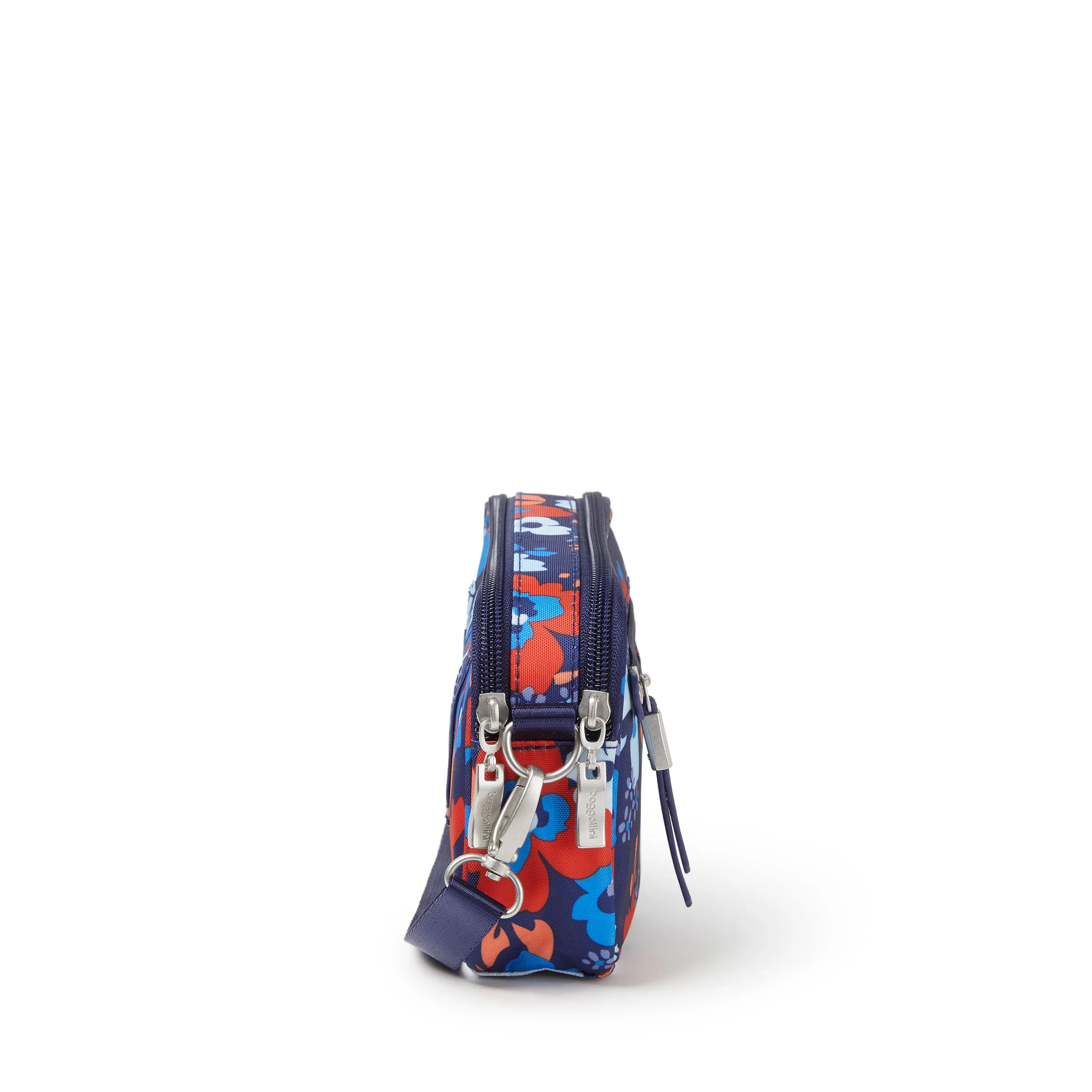 Baggallini RFID Festival Bag