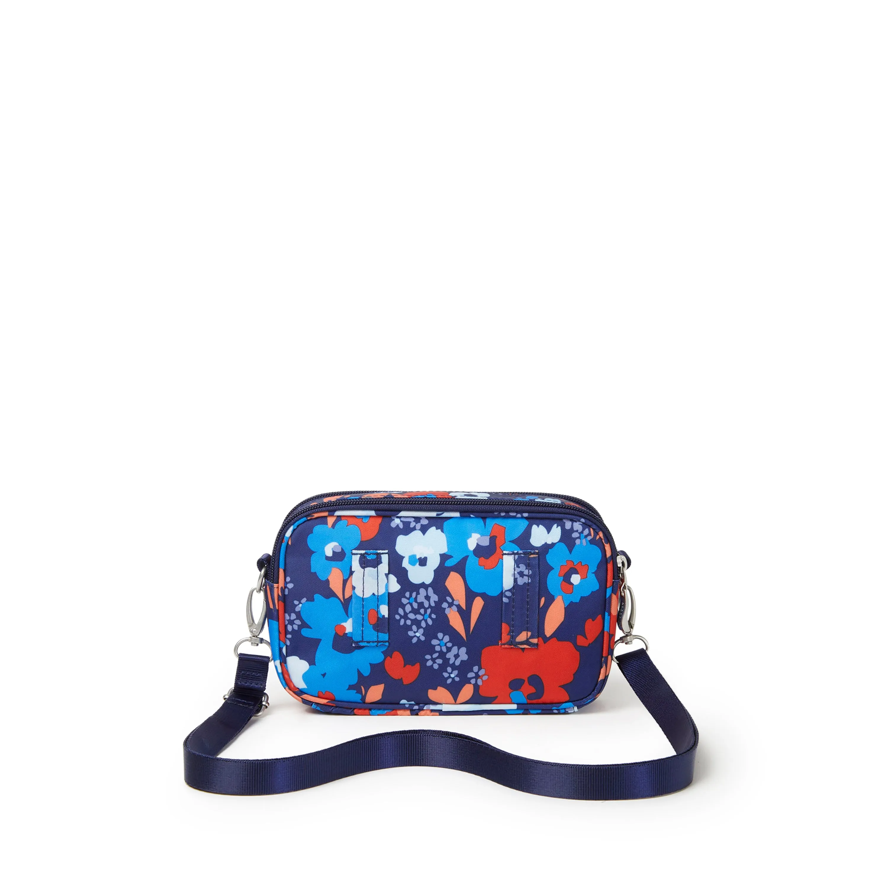 Baggallini RFID Festival Bag