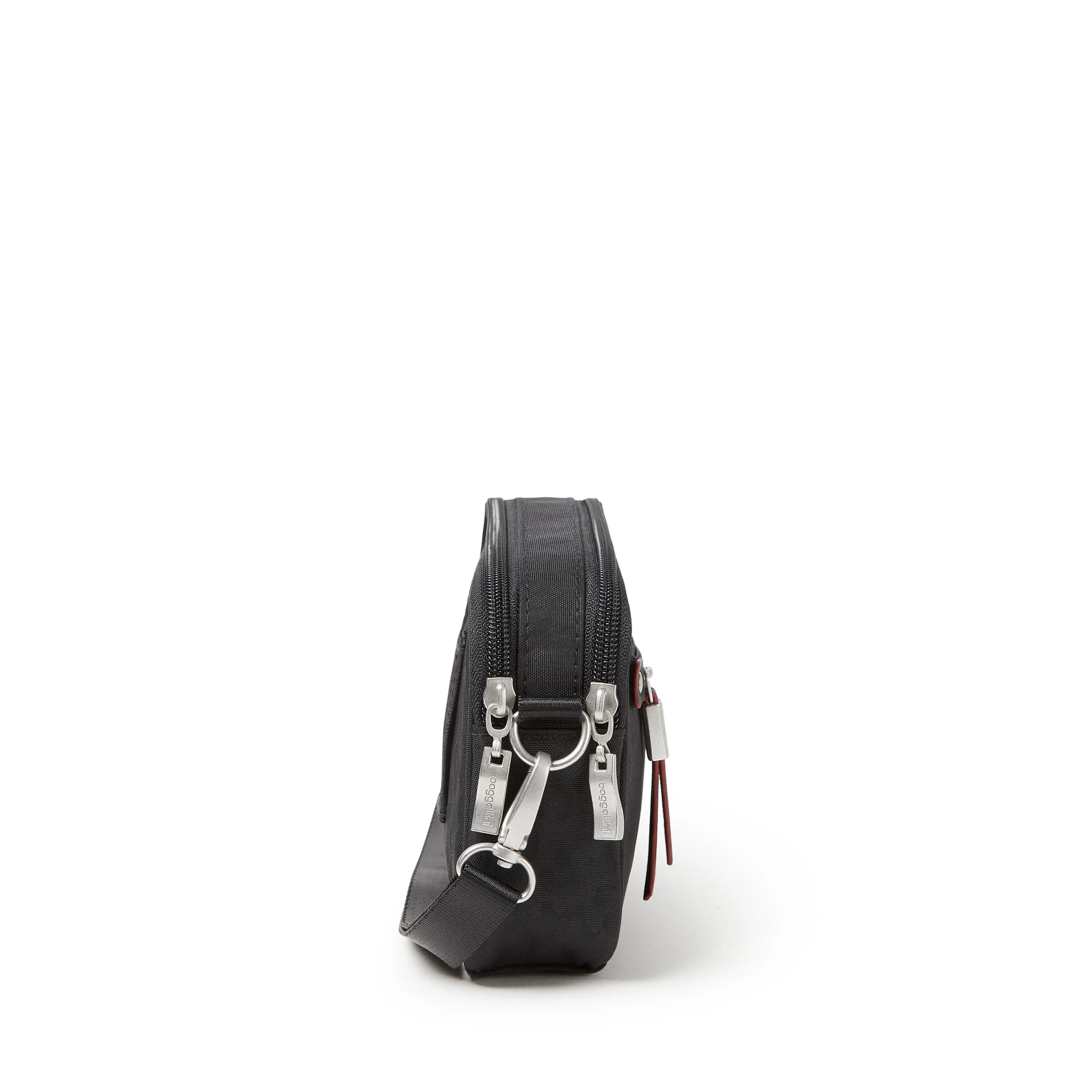 Baggallini RFID Festival Bag