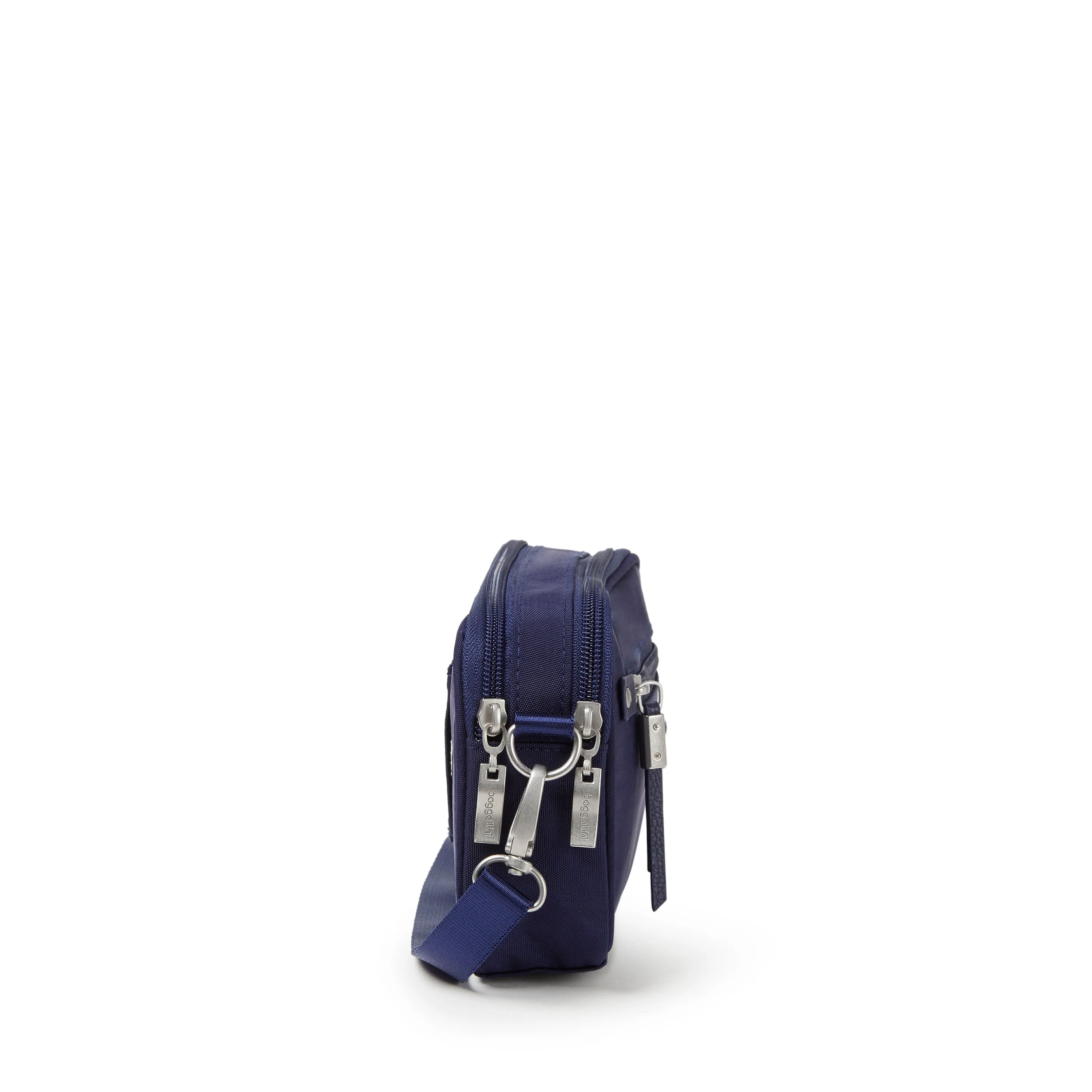 Baggallini RFID Festival Bag