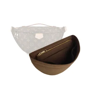 BaginBag® | Handbag Organizer For Louis Vuitton Bumbag Bag | LV Purse Insert  | purse insert organizer |  LV Organizer Purse |  LV Tote Bag  Organizer | Bag Organizer | Tote Insert  bag |  travel bag organizer | LV Purse Organization
