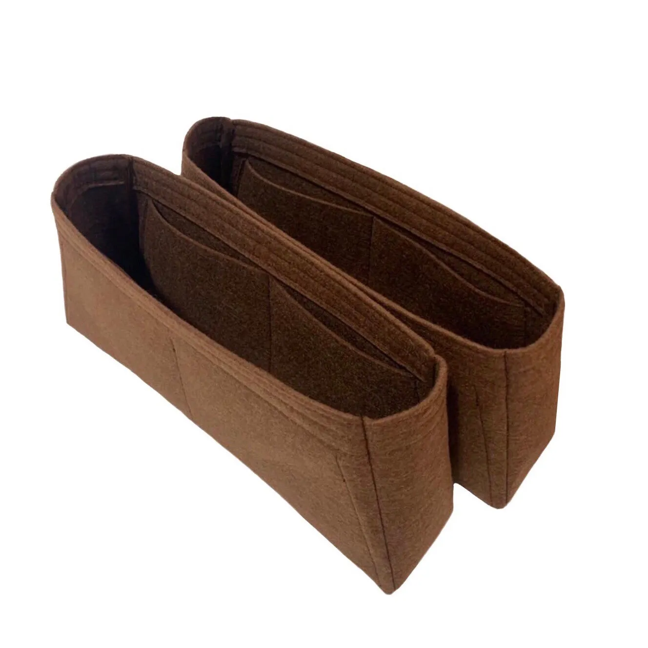 BaginBag® | Handbag Organizer For Louis Vuitton Capucines GM Bag | LV Purse Insert  | purse insert organizer |  LV Organizer Purse |  LV Tote Bag  Organizer | Bag Organizer | Tote Insert  bag |  travel bag organizer | LV Purse Organization