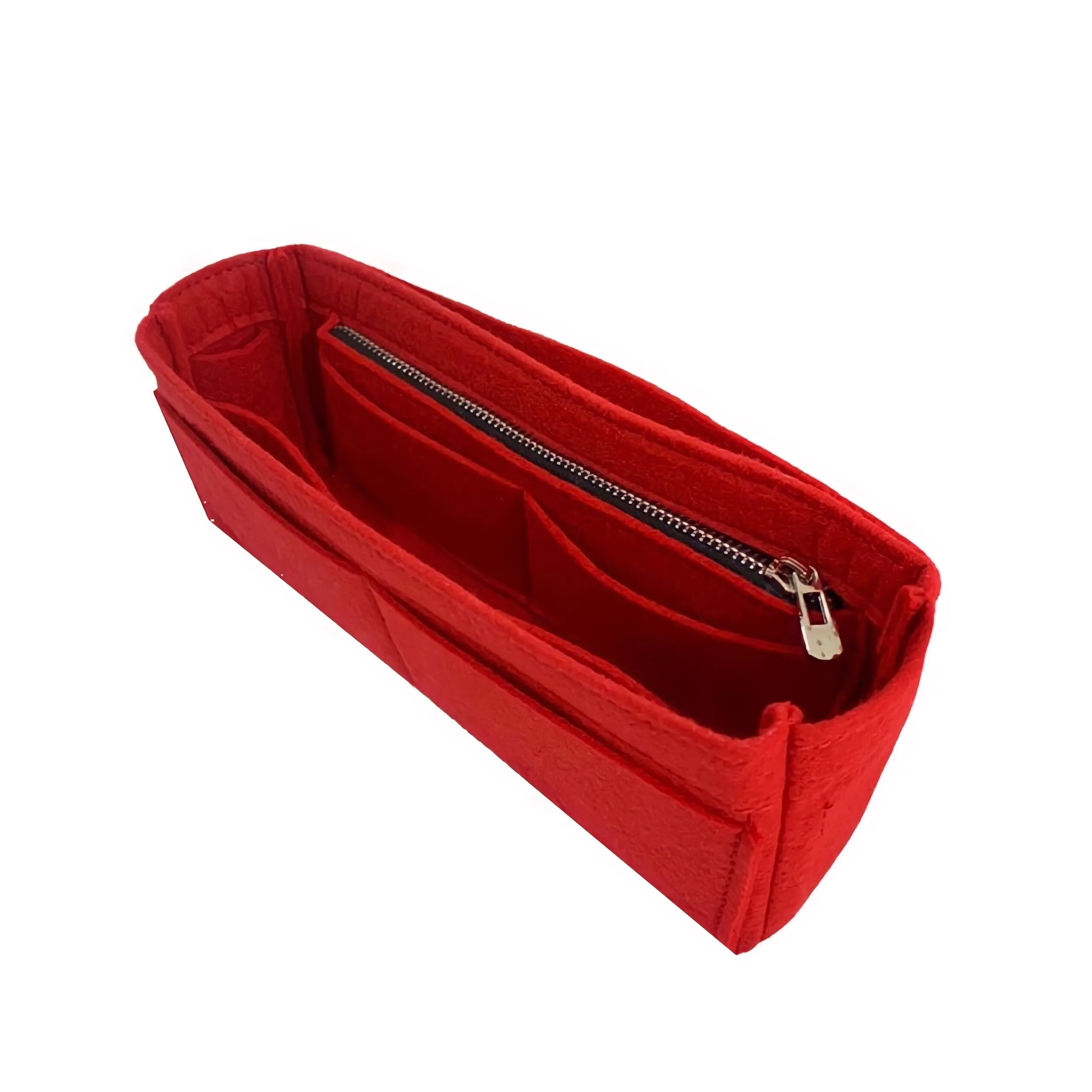 BaginBag® | Handbag Organizer For Louis Vuitton Croisette Shoulder  Bag | LV Purse Insert  | purse insert organizer |  LV Organizer Purse |  LV Tote Bag  Organizer | Bag Organizer | Tote Insert  bag |  travel bag organizer | LV Purse Organization