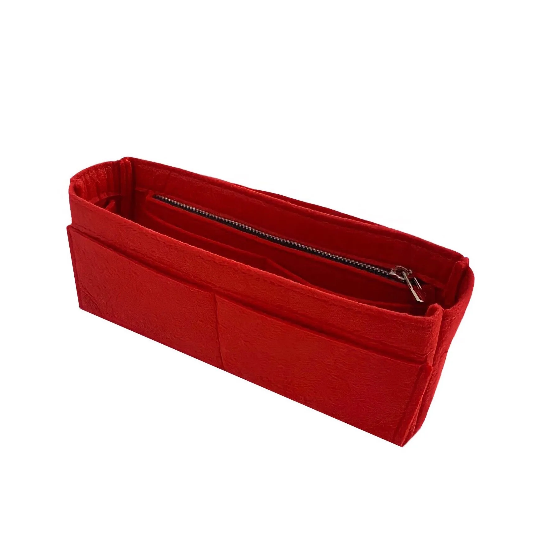 BaginBag® | Handbag Organizer For Louis Vuitton Croisette Shoulder  Bag | LV Purse Insert  | purse insert organizer |  LV Organizer Purse |  LV Tote Bag  Organizer | Bag Organizer | Tote Insert  bag |  travel bag organizer | LV Purse Organization