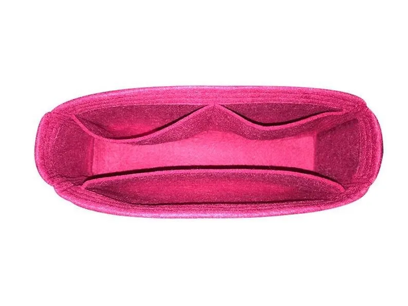 BaginBag® | Handbag Organizer For Louis Vuitton Pochette NM Bag | lv Purse Insert  | purse insert organizer | organiser inserts for handbags | louis vuitton key pouch | Bag Organizer | Tote Insert bag |  travel bag organizer | lv key pouch|
