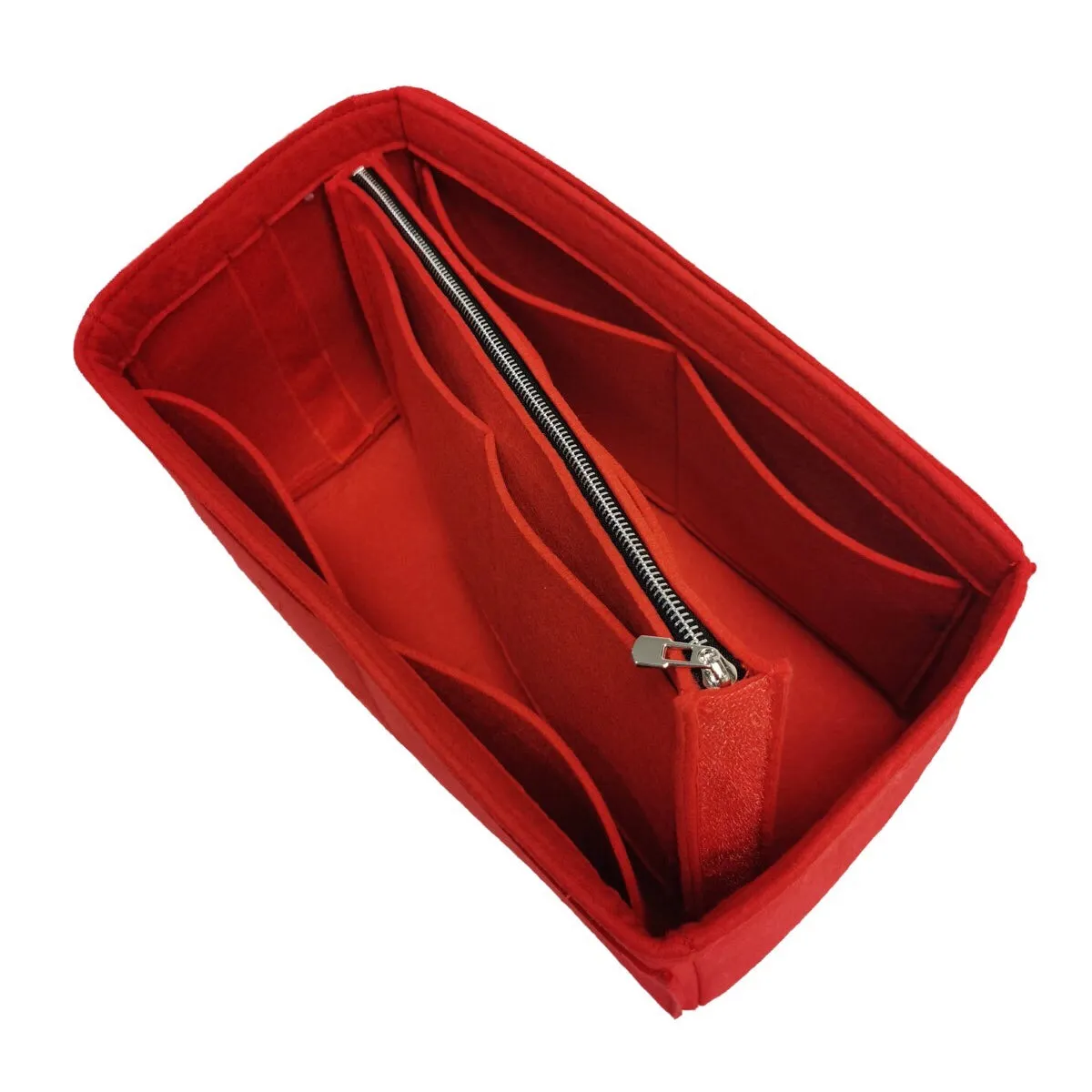 BaginBag | Handbag Organizer For louis Vuitton Tote On My Side Bags | LV Purse Insert | LV Bag Storage | Bag Liner | LV Insert Organizer | Louis Vuitton Organizer | LV Bag Organizer | LV Luxury bag