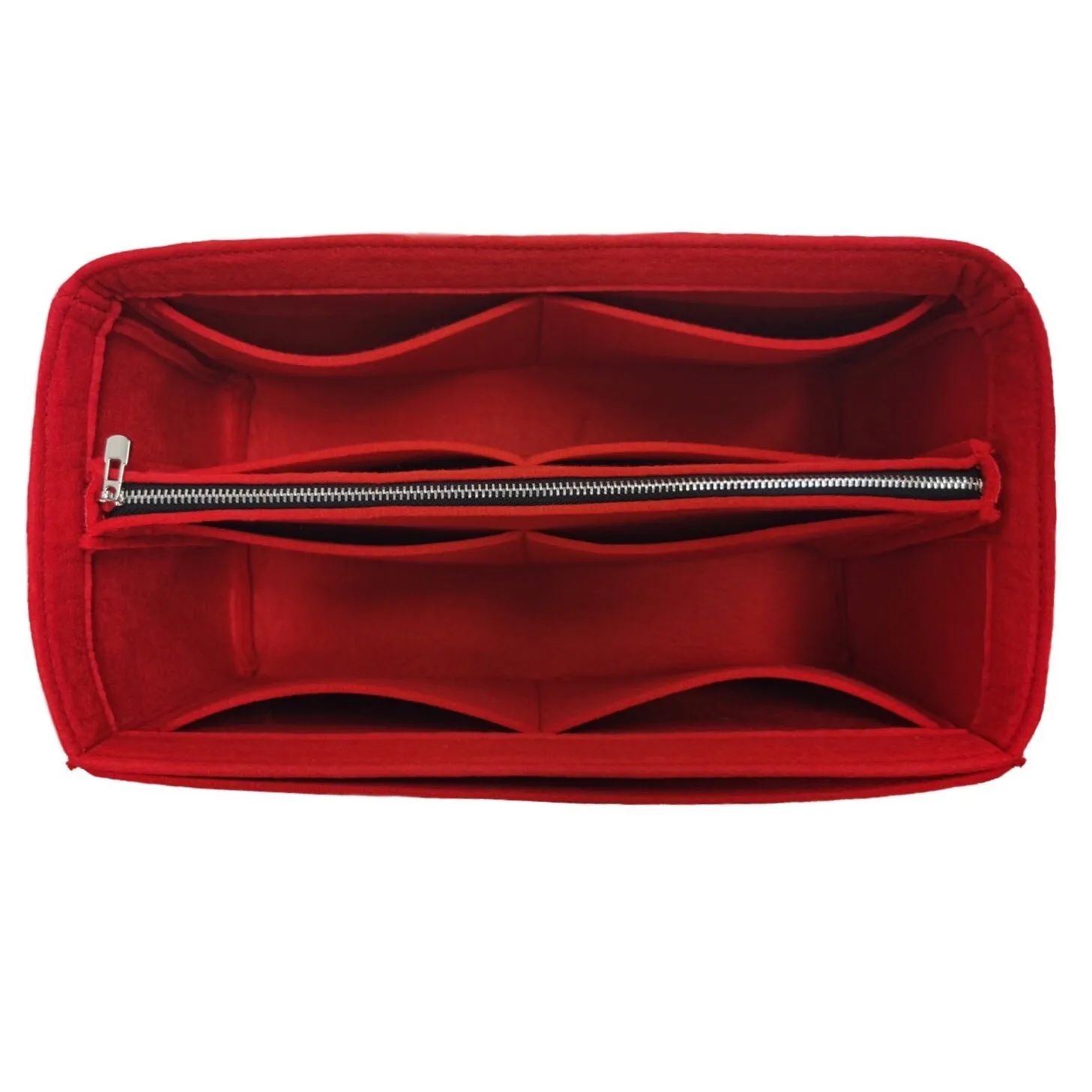 BaginBag | Handbag Organizer For louis Vuitton Tote On My Side Bags | LV Purse Insert | LV Bag Storage | Bag Liner | LV Insert Organizer | Louis Vuitton Organizer | LV Bag Organizer | LV Luxury bag