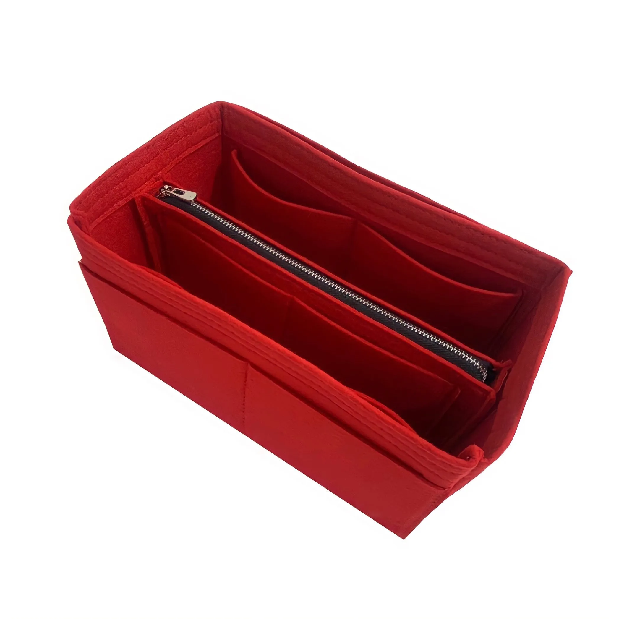 BaginBag | Handbag Organizer For louis Vuitton Tote On My Side Bags | LV Purse Insert | LV Bag Storage | Bag Liner | LV Insert Organizer | Louis Vuitton Organizer | LV Bag Organizer | LV Luxury bag