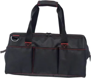 Balacoo Oxford Cloth Electrician Tool Bag Multi-functional Skilled Worker Tool Kit Tote Pouch