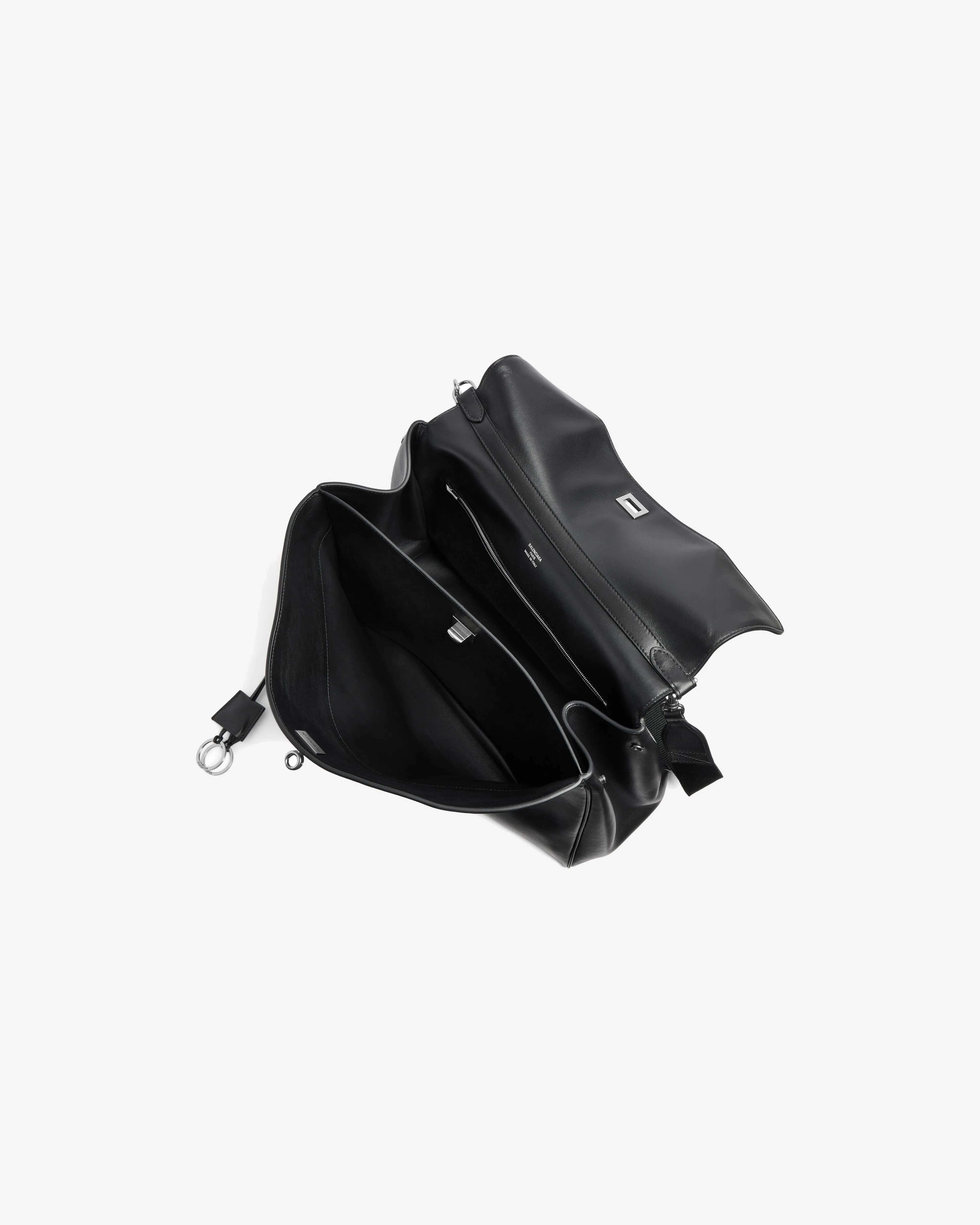 Balenciaga - Rodeo Messenger Bag - (Black)