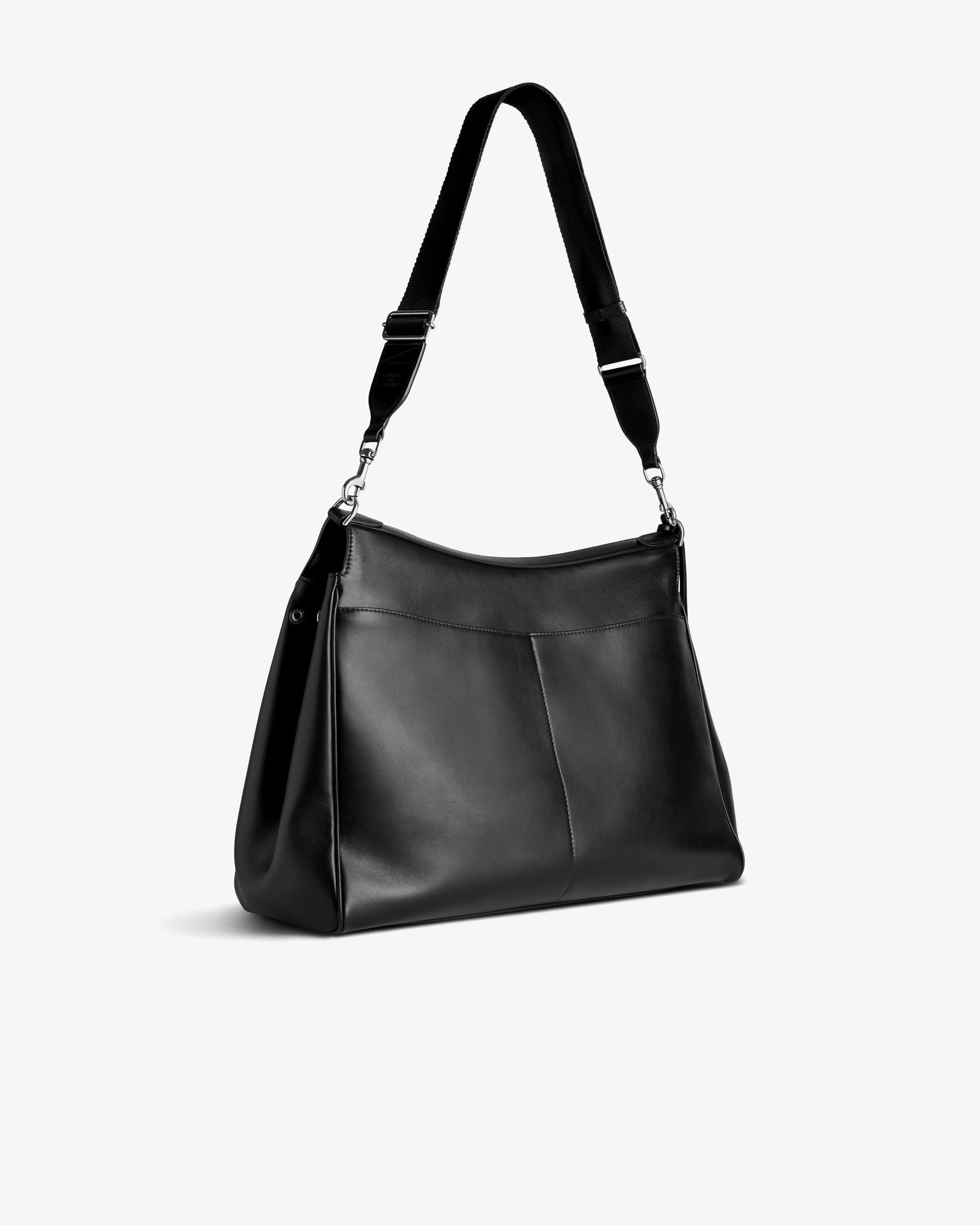 Balenciaga - Rodeo Messenger Bag - (Black)